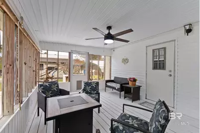 721 Buena Vista Drive, Lillian, AL 36549 - Photo 5