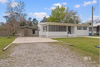 721 Buena Vista Drive, Lillian, AL 36549 - Photo 3