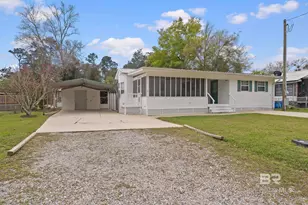 721 Buena Vista Dr, Lillian, AL 36549 - Photo 3