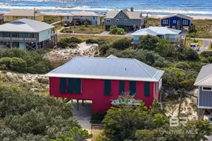 8888 Dolphin Ln, Gulf Shores, AL 36542 - Photo 1