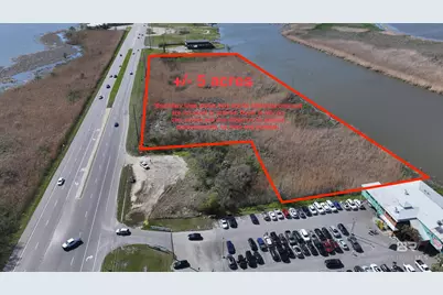 0 Battleship Parkway, Spanish Fort, AL 36527 - Photo 1