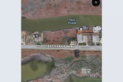 0 Battleship Parkway, Spanish Fort, AL 36527 - Photo 5