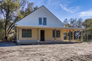 20828 Robinson Ln, Gulf Shores, AL 36542 - Photo 1