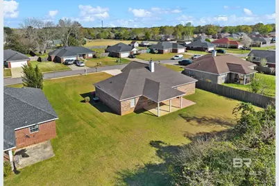 3180 Bloomington Drive, Mobile, AL 36695 - Photo 21