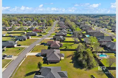 3180 Bloomington Drive, Mobile, AL 36695 - Photo 23