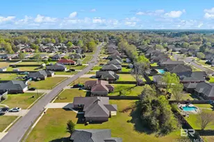 3180 Bloomington Dr, Mobile, AL 36695 - Photo 23