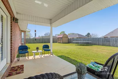 22095 Buck Road, Robertsdale, AL 36567 - Photo 17