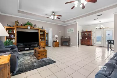 22095 Buck Road, Robertsdale, AL 36567 - Photo 3