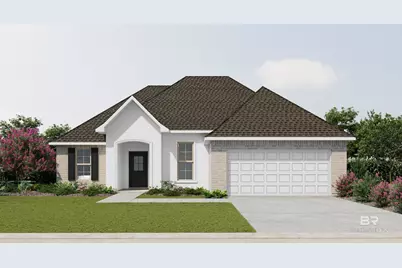 21158 Carlsberg Drive, Robertsdale, AL 36567 - Photo 1