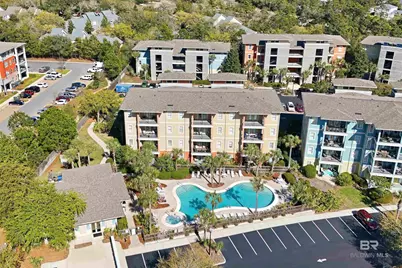 1430 W Regency Road #I-102, Gulf Shores, AL 36542 - Photo 1