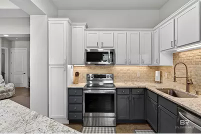 1430 W Regency Road #I-102, Gulf Shores, AL 36542 - Photo 11