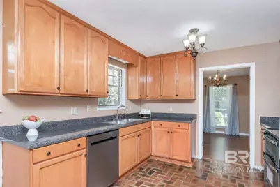 9300 Scenic Hills Drive, Semmes, AL 36575 - Photo 9