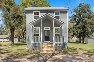 206 W Verbena Ave, Foley, AL 36535 - Photo 1