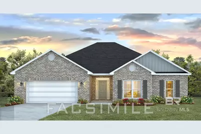 11475 Thistledown Loop, Spanish Fort, AL 36527 - Photo 1