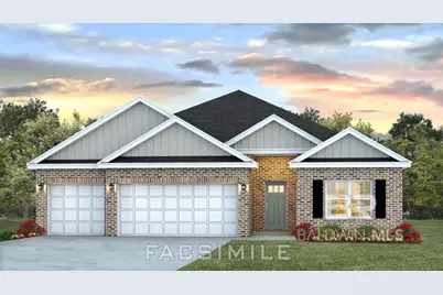 11493 Thistledown Loop, Spanish Fort, AL 36527 - Photo 1