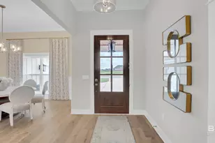 317 Morning Mist Wy, Fairhope, AL 36532 - Photo 3