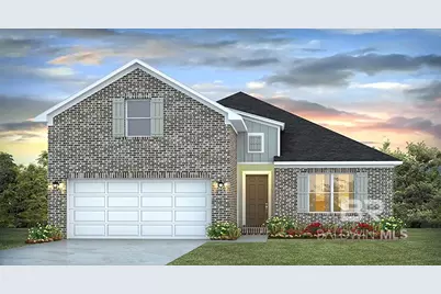 563 Morning Mist Way, Fairhope, AL 36532 - Photo 1