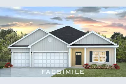 10402 Winning Colors Trail, Daphne, AL 36526 - Photo 1
