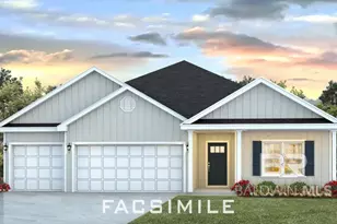 10402 Winning Colors Trl, Daphne, AL 36526 - Photo 1