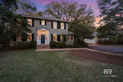 2 Westgate Road, Mobile, AL 36608 - Photo 1