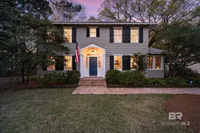 2 Westgate Road, Mobile, AL 36608 - Photo 49