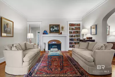 2 Westgate Road, Mobile, AL 36608 - Photo 7