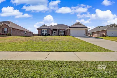 22849 Ridgewood Drive, Robertsdale, AL 36567 - Photo 1
