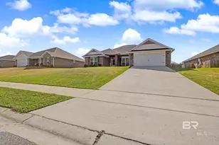 22849 Ridgewood Dr, Robertsdale, AL 36567 - Photo 3