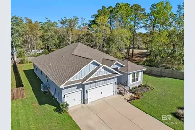 1262 Holland Street, Gulf Shores, AL 36542 - Photo 5