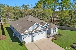 1262 Holland St, Gulf Shores, AL 36542 - Photo 5