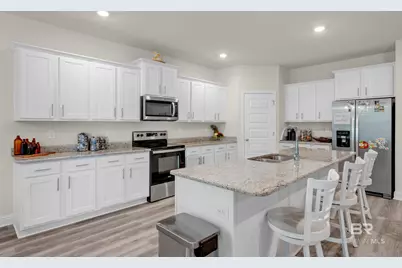 1262 Holland Street, Gulf Shores, AL 36542 - Photo 9