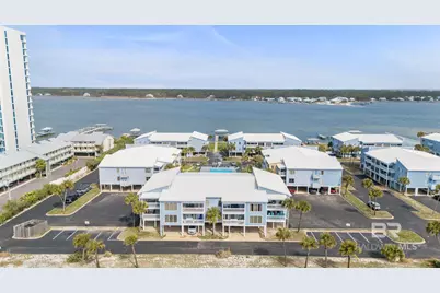 1872 W Beach Boulevard #F 104, Gulf Shores, AL 36542 - Photo 9