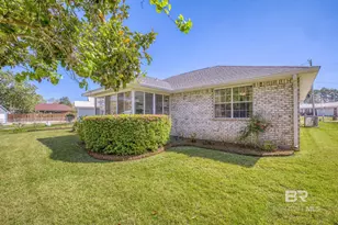 2881 Eslava Cir, Lillian, AL 36549 - Photo 33