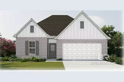 1741 Breckinridge Place, Foley, AL 36535 - Photo 1