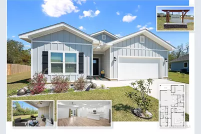 19474 Gray Horse Drive, Foley, AL 36535 - Photo 1