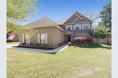 585 Sheffield Avenue, Foley, AL 36535 - Photo 1