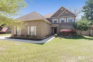 585 Sheffield Ave, Foley, AL 36535 - Photo 1