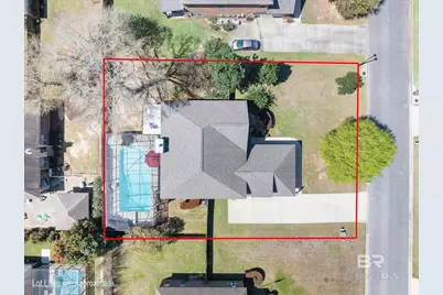 585 Sheffield Avenue, Foley, AL 36535 - Photo 31