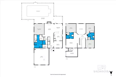 585 Sheffield Avenue, Foley, AL 36535 - Photo 41