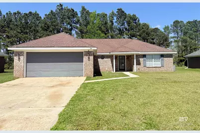 521 Hamilton Boulevard, Foley, AL 36535 - Photo 1