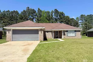 521 Hamilton Blvd, Foley, AL 36535 - Photo 1