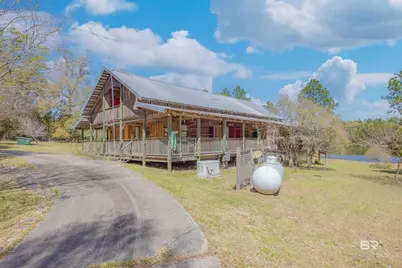 48248 Chastang Lake Road, Bay Minette, AL 36507 - Photo 5