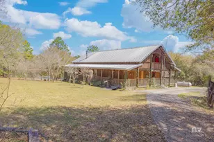 48248 Chastang Lake Rd, Bay Minette, AL 36507 - Photo 3