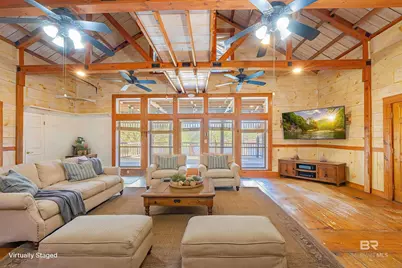 48248 Chastang Lake Road, Bay Minette, AL 36507 - Photo 9