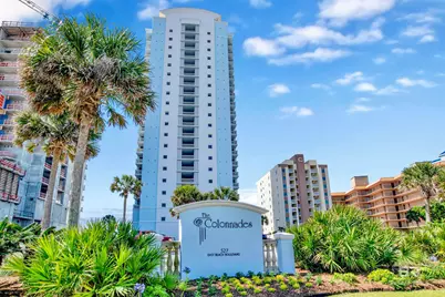 527 E Beach Boulevard #302, Gulf Shores, AL 36542 - Photo 1