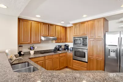 527 E Beach Boulevard #302, Gulf Shores, AL 36542 - Photo 5