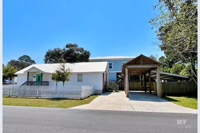 5531 Bear Point Avenue, Orange Beach, AL 36561 - Photo 1