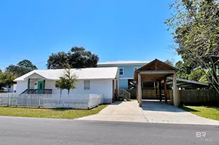 5531 Bear Point Ave, Orange Beach, AL 36561 - Photo 1