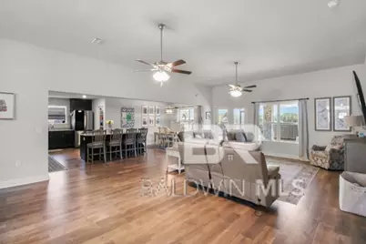 11926 Hons Drive, Fairhope, AL 36532 - Photo 5