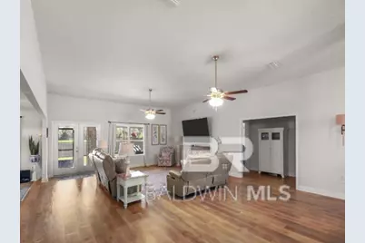 11926 Hons Drive, Fairhope, AL 36532 - Photo 3